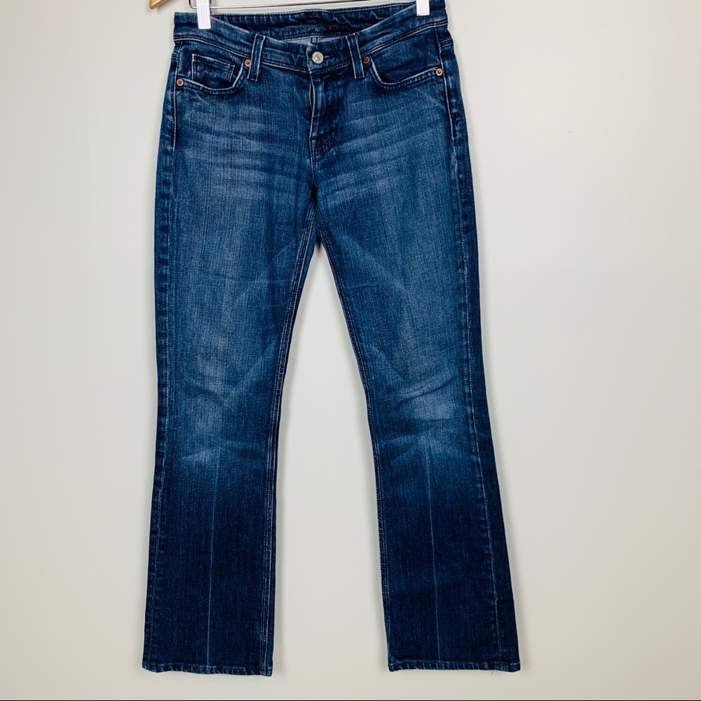7 For For All Mankind